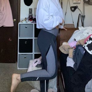 lululemon leggings with pockets